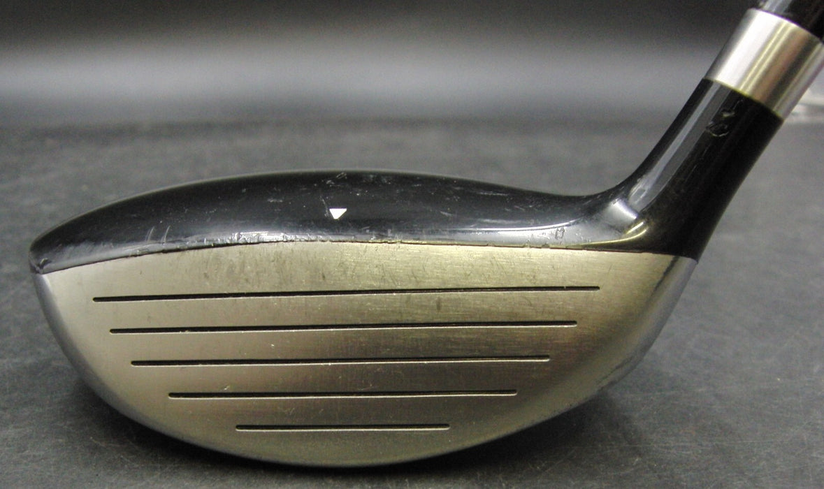 Royal Collection 18° 4 Wood Regular Graphite Shaft Royal Collection Grip