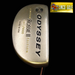 Odyssey Limited Rossie II Edition 1311/6500 Putter 88cm Steel Shaft Odyssey Grip