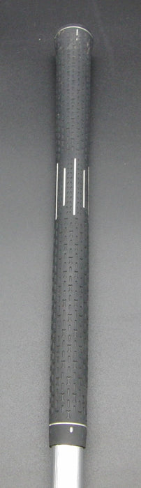 Ping G30 White Dot 7 Iron Stiff Steel Shaft Black Grip