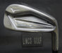 Mizuno JPX 919 Forged 6 Iron Regular Steel Shaft Iomic Grip