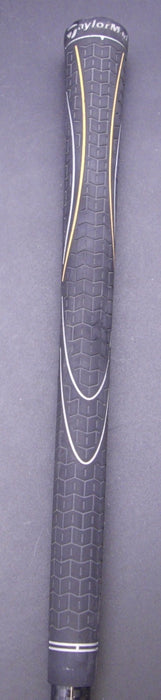 TaylorMade Burner Rescue 22° 4 Hybrid Stiff Graphite Shaft TaylorMade Grip
