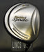 Dynaworks Maximax Spade 20° 5 Wood Regular Graphite Shaft Works Grip