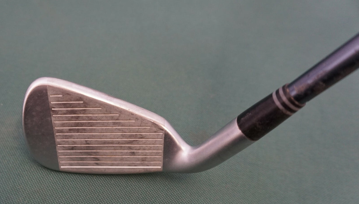 Ladies Cleveland TA7 4 Iron Ladies Graphite Shaft Viva Heart Grip