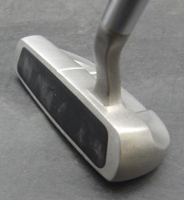 Mizuno HST 511 Putter 88cm Length Steel Shaft Mizuno Grip