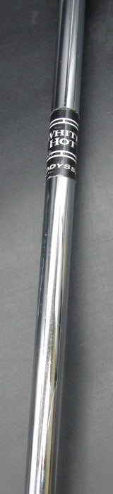 Odyssey White Hot #3 Putter 87cm Length Steel Shaft Odyssey Grip