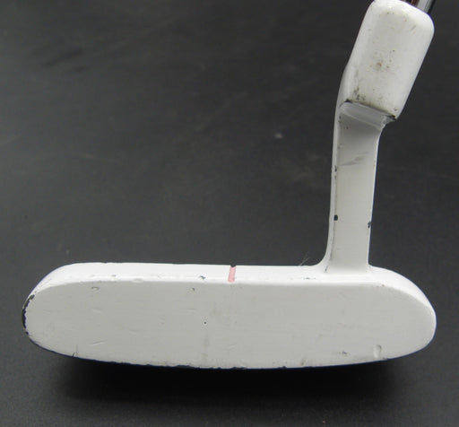 Igino Fires You Up Putter 83cm Length Steel Shaft Ignio Grip