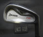 Srixon TC I-201 3 Iron Stiff Steel Shaft Elite Grip