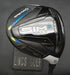TaylorMade SIM2 Max-D 5 Wood Stiff Graphite Shaft Lamkin Grip
