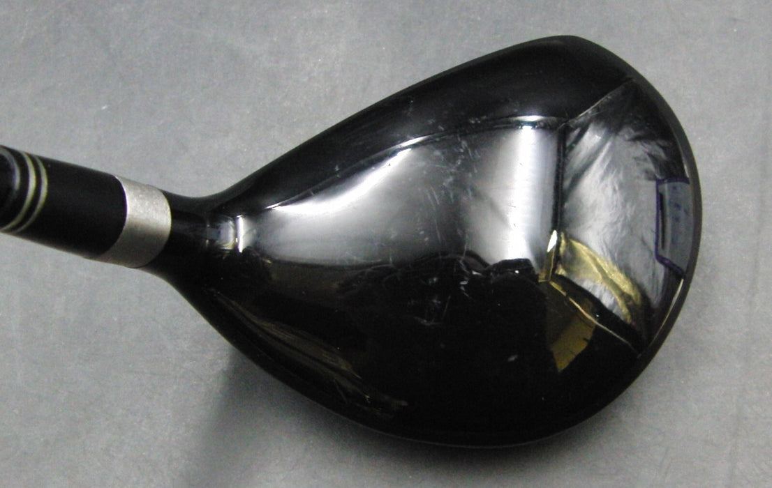 Srixon Z-Steel II 19° 5 Wood Regular Graphite Shaft Srixon Grip