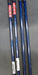 Set of 4 Hi Brid EZ Impact Power Matching 10.5° 1 Driver+15 °3+17° 4+19° 5 Woods