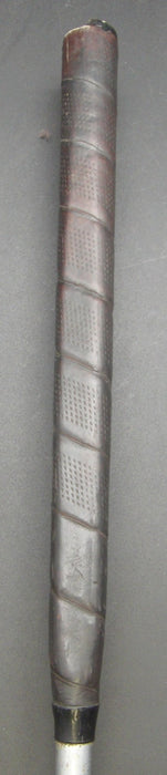 Acushnet Bulls Eye John Reuter Jr Putter 88cm Length Steel Shaft with Grip