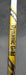Dynamic Gold S200 86cm in Length Stiff Steel Shaft Only Golf Pride Grip