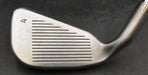 Ping Zing Karsten Blue Dot 4 Iron Stiff Steel Shaft Lamkin Grip