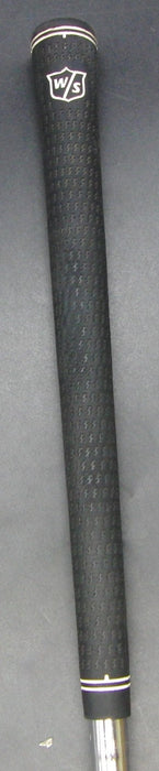 Wilson Staff FG Tour V6 Forged 8 Iron Regular Steel Shaft Wilson Staff Grip