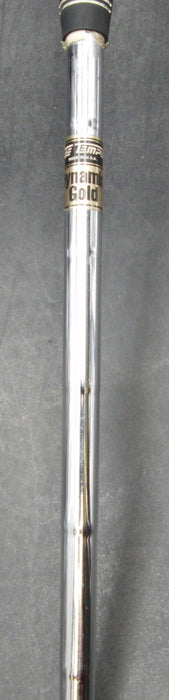 Callaway X Tour 4 Iron Regular Steel Shaft Lamkin Grip