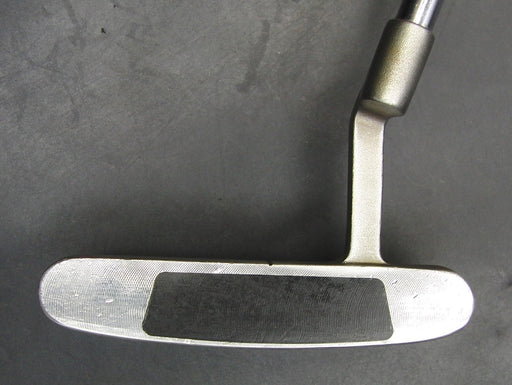Odyssey DF 990 Putter Steel Shaft 86.5cm Length Odyssey Grip with Headcover