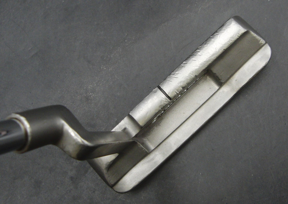 Odyssey White Hot XG #1 Putter Steel Shaft 88cm Length Psyko Grip