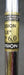 GMA TMN Tour P/S Gap Wedge Stiff Steel Shaft GMA Grip