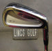 Mizuno MP-27 GF Forged 4 Iron Regular Steel Shaft Golf Pride Grip