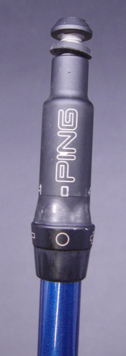 Shaft for Ping G Series Driver 114cm Length Stiff ALTA J50 Graphite Shaft