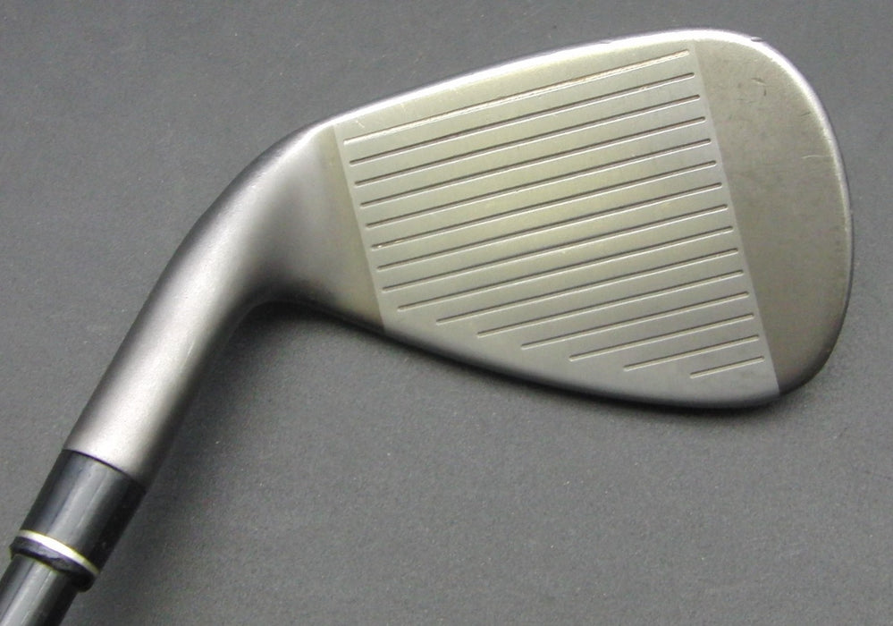 TaylorMade Speed Blade Pitching Wedge Stiff Graphite Shaft TaylorMade Grip
