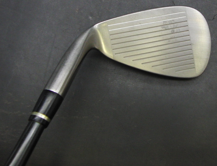 Nike Slingshot Pitching Wedge Stiff Graphite Shaft Nike Grip