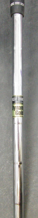 Titleist 714 CB Forged 8 Iron Stiff Steel Shaft Golf Pride Grip