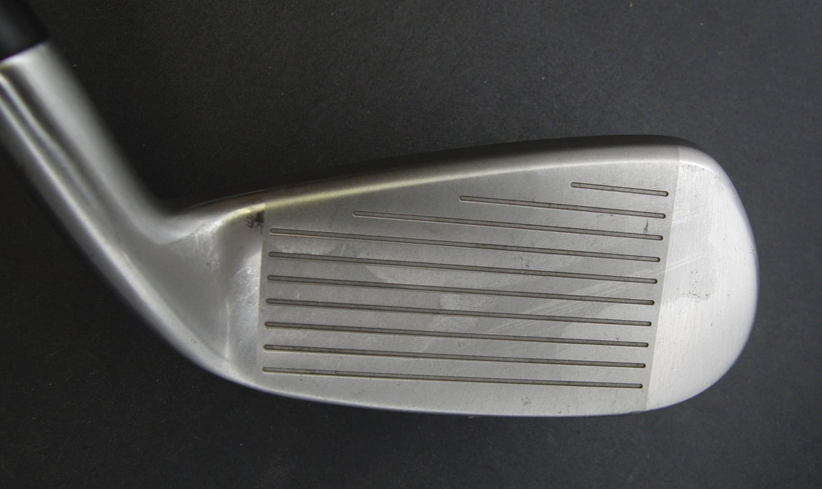 Left-Handed Tsuruya Axel Dual Impact Z HM 4 Hybrid Regular Graphite Shaft