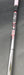 Woss CP35/72 Chipper Steel Shaft 87cm Length Woss Grip