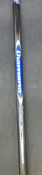 Srixon ZR-600 W-NI WT 9.5° Driver Stiff Graphite Shaft Golf Pride Grip