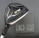 Ladies TaylorMade M2 Rescue 28° 6 Hybrid Ladies Graphite Shaft Lamkin Grip*