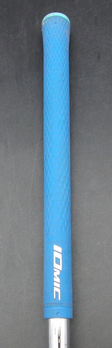 Mizuno JPX 800 6 Iron Stiff Steel Shaft Iomic Grip