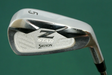 Srixon Z Star Forged 5 Iron Stiff Steel Shaft Golf Pride Grip