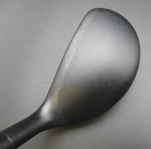 Ping G30 26° 5 Hybrid Stiff Steel Shaft Golf Pride Grip + Head Cover*