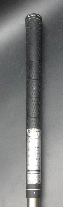 TaylorMade rac 4 Utility Iron Uniflex Graphite Shaft TaylorMade Grip