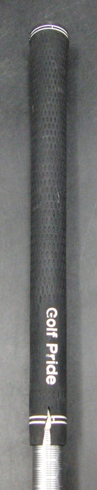 PRGR HIT 3 iD Tungsten 15° 3 Wood Regular Graphite Shaft Golf Pride Grip