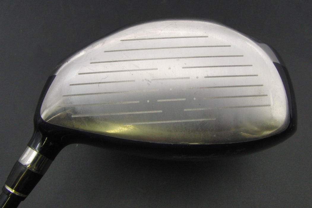 Macgregor Mactec NV2 iX-400 10° Driver Regular Graphite Shaft Royal Grip