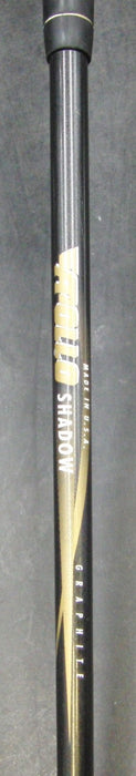 Ping Eye 2 Orange Dot 7 Iron Regular Graphite Shaft Ping Grip