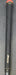 Mizuno Eurus 15° 3 Wood Stiff Graphite Shaft Mizuno Grip