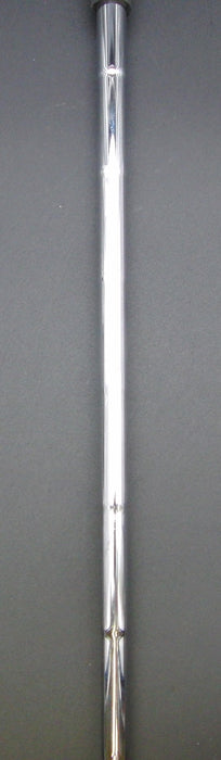 One Sider EZ Putter Steel Shaft 87cm Length One Sider Grip + Head Cover