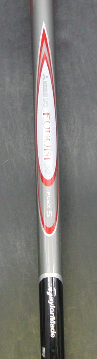 TaylorMade Burner Superfast 2.0J 3 Wood Stiff Graphite Shaft TaylorMade Grip