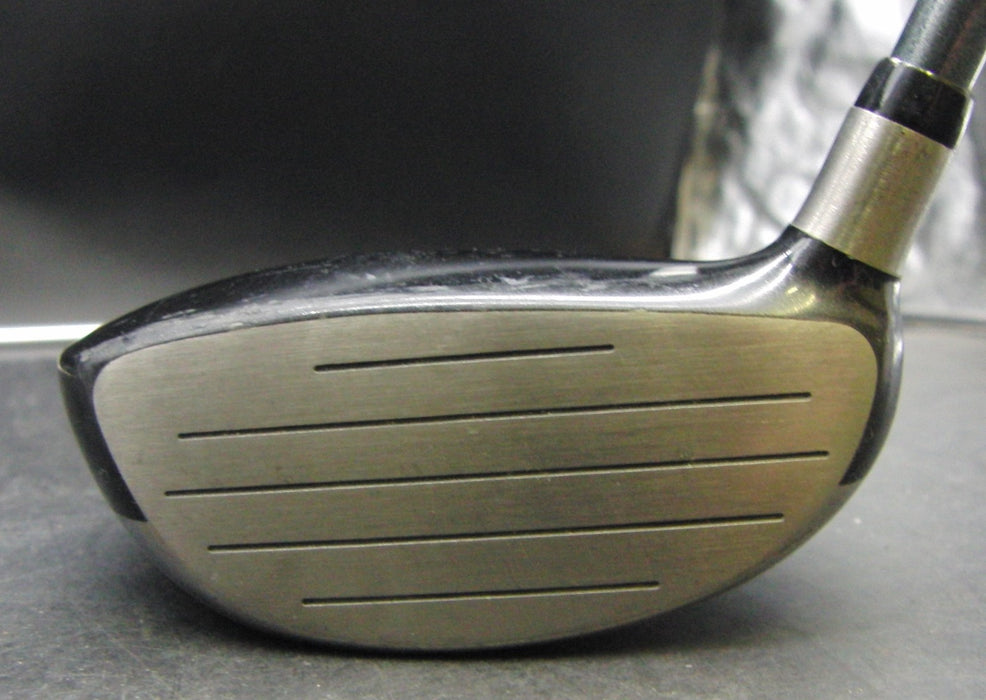 Ladies Mizuno Intage 19° 4 Wood Ladies Graphite Shaft Intage Grip