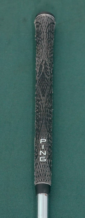 Ping i3 O-Size Green Dot 3 Iron Stiff Steel Shaft Ping Grip