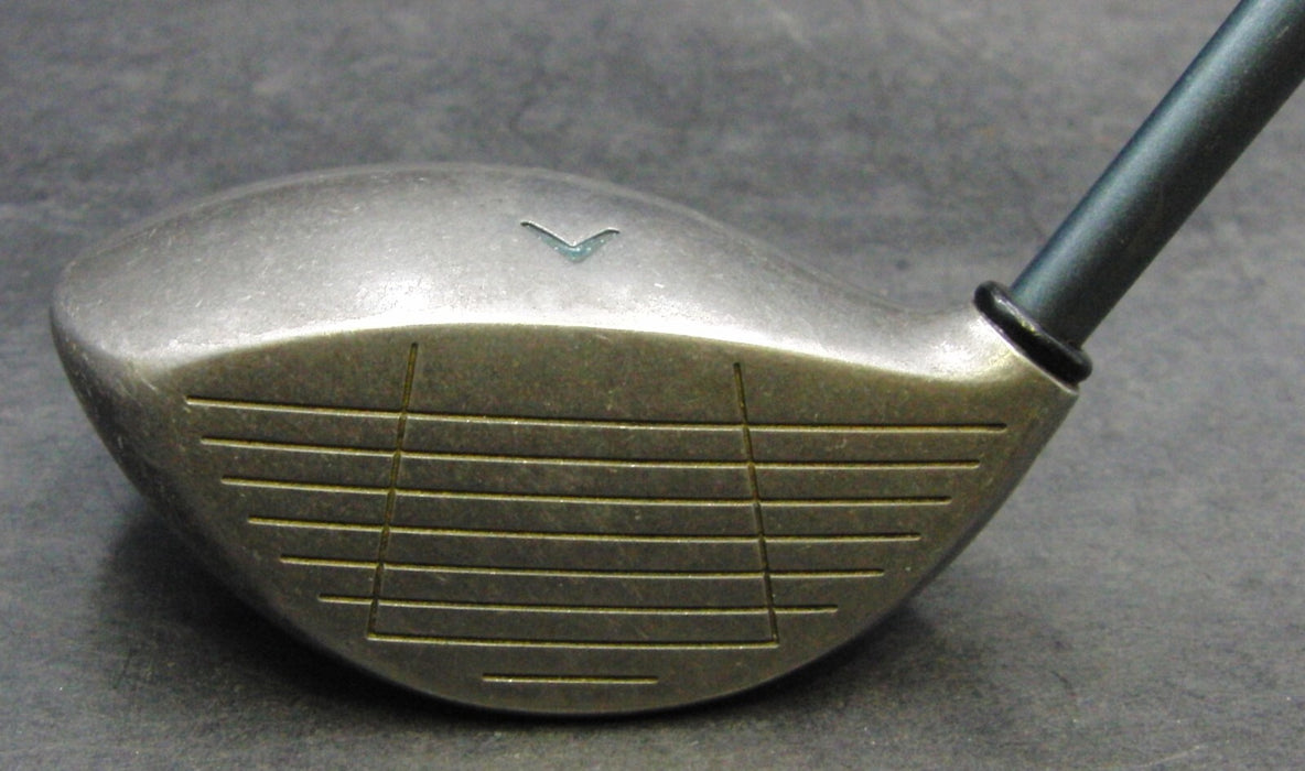 Ladies Callaway Big Bertha War Bird 4 Wood Ladies Graphite Shaft