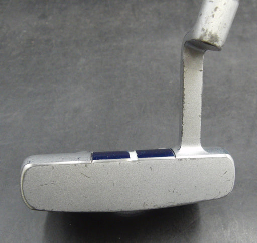 Arrow Tube RF Putter 84cm Length Steel Shaft PSYKO Grip