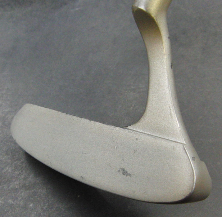 Fila International FVCPT II Putter 85cm Playing Length Graphite Shaft Fila Grip