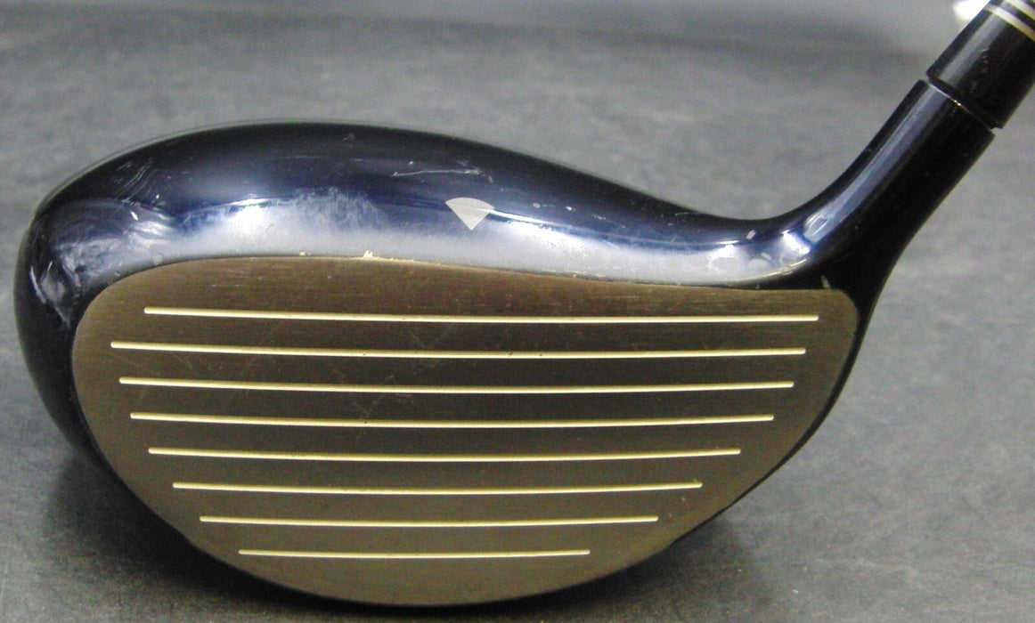 Bridgestone BXM MS-380 10.5° Driver Regular Graphite Shaft Perfect Pro Grip