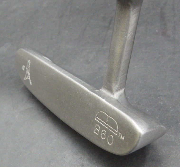 Ping B60 Putter 83cm Length Steel Shaft Ping Grip