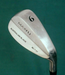 Maxfli MCT-97 Australian Blade 9 Iron Stiff Steel Shaft Maxfli Grip