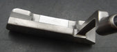 Gauge Design David Whitlam Putter Steel Shaft 84cm Length Pro Only Grip